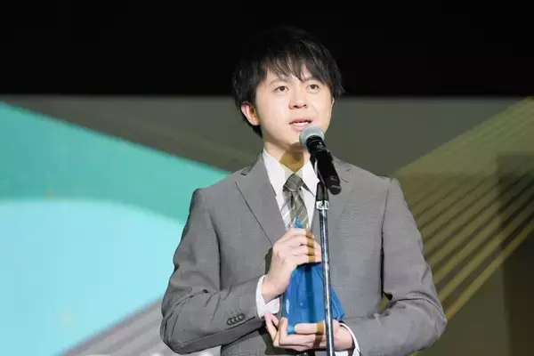 「年間最優秀eスポーツプレイヤー賞は「GO1」選手が受賞！日本eスポーツアワード2025「eスポーツプレイヤー部門」授賞式レポート！」の画像
