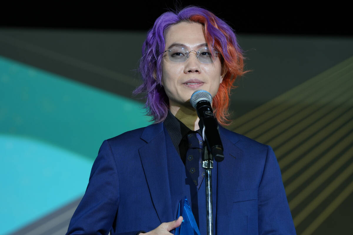 年間最優秀eスポーツプレイヤー賞は「GO1」選手が受賞！日本eスポーツアワード2025「eスポーツプレイヤー部門」授賞式レポート！