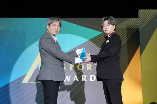 「年間最優秀eスポーツプレイヤー賞は「GO1」選手が受賞！日本eスポーツアワード2025「eスポーツプレイヤー部門」授賞式レポート！」の画像