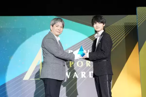 「年間最優秀eスポーツプレイヤー賞は「GO1」選手が受賞！日本eスポーツアワード2025「eスポーツプレイヤー部門」授賞式レポート！」の画像