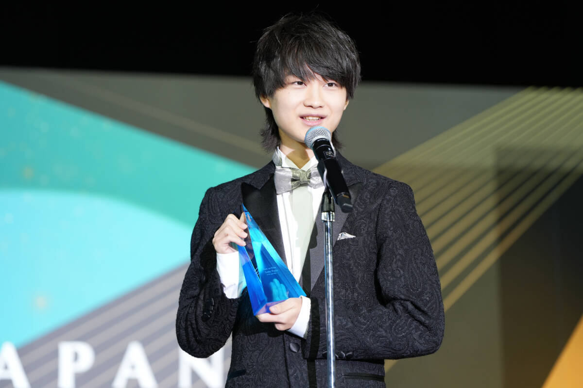 年間最優秀eスポーツプレイヤー賞は「GO1」選手が受賞！日本eスポーツアワード2025「eスポーツプレイヤー部門」授賞式レポート！