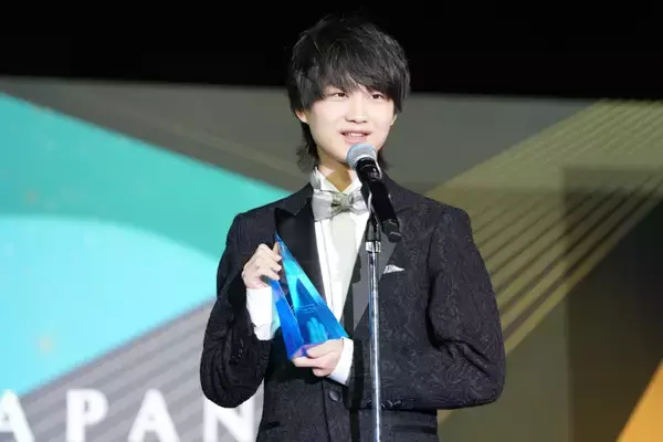 「年間最優秀eスポーツプレイヤー賞は「GO1」選手が受賞！日本eスポーツアワード2025「eスポーツプレイヤー部門」授賞式レポート！」の画像