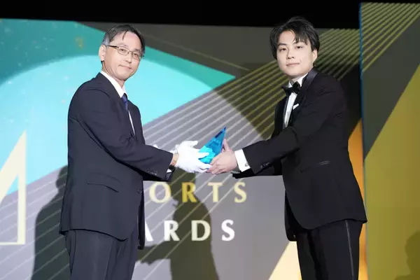 「年間最優秀eスポーツプレイヤー賞は「GO1」選手が受賞！日本eスポーツアワード2025「eスポーツプレイヤー部門」授賞式レポート！」の画像