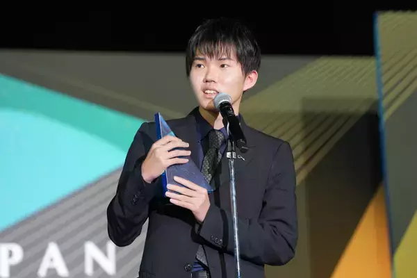 「年間最優秀eスポーツプレイヤー賞は「GO1」選手が受賞！日本eスポーツアワード2025「eスポーツプレイヤー部門」授賞式レポート！」の画像