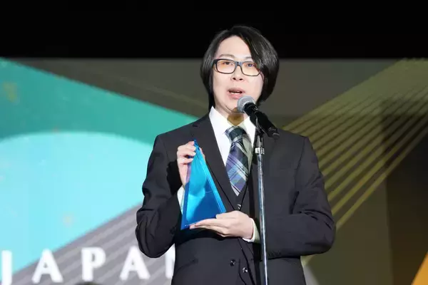 「年間最優秀eスポーツプレイヤー賞は「GO1」選手が受賞！日本eスポーツアワード2025「eスポーツプレイヤー部門」授賞式レポート！」の画像