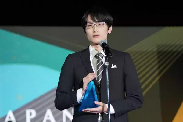 「年間最優秀eスポーツプレイヤー賞は「GO1」選手が受賞！日本eスポーツアワード2025「eスポーツプレイヤー部門」授賞式レポート！」の画像