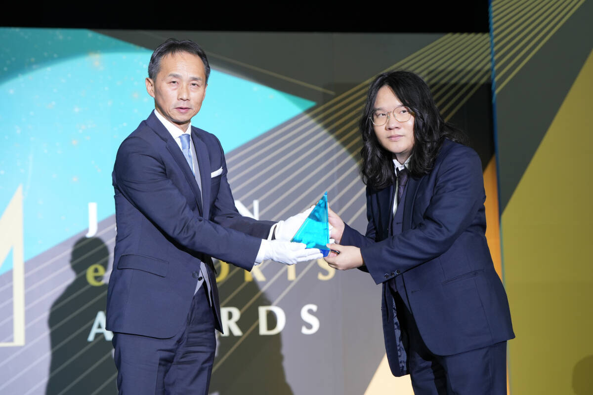 年間最優秀eスポーツプレイヤー賞は「GO1」選手が受賞！日本eスポーツアワード2025「eスポーツプレイヤー部門」授賞式レポート！