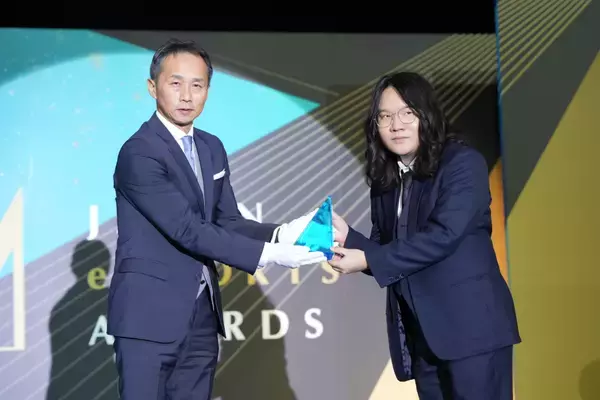 「年間最優秀eスポーツプレイヤー賞は「GO1」選手が受賞！日本eスポーツアワード2025「eスポーツプレイヤー部門」授賞式レポート！」の画像