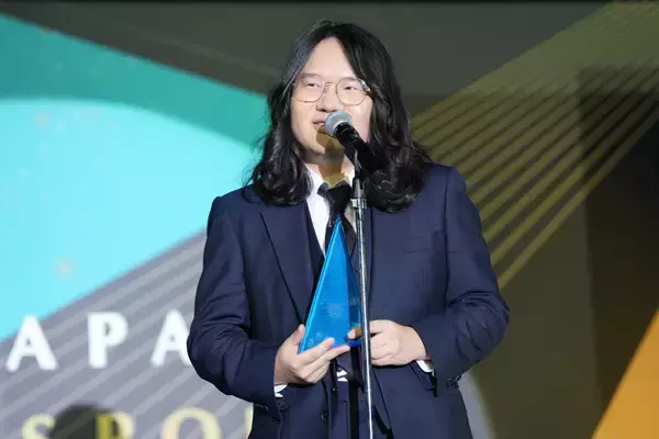 「年間最優秀eスポーツプレイヤー賞は「GO1」選手が受賞！日本eスポーツアワード2025「eスポーツプレイヤー部門」授賞式レポート！」の画像