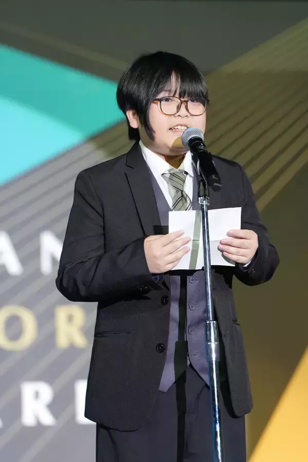 「年間最優秀eスポーツプレイヤー賞は「GO1」選手が受賞！日本eスポーツアワード2025「eスポーツプレイヤー部門」授賞式レポート！」の画像