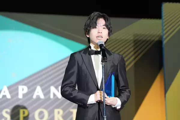 「年間最優秀eスポーツプレイヤー賞は「GO1」選手が受賞！日本eスポーツアワード2025「eスポーツプレイヤー部門」授賞式レポート！」の画像