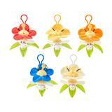 「ポケモンたちでいっぱいのお花畑をイメージしたグッズが発売！香り付きのマスコットや雑貨、アパレルなどラインナップ」の画像4