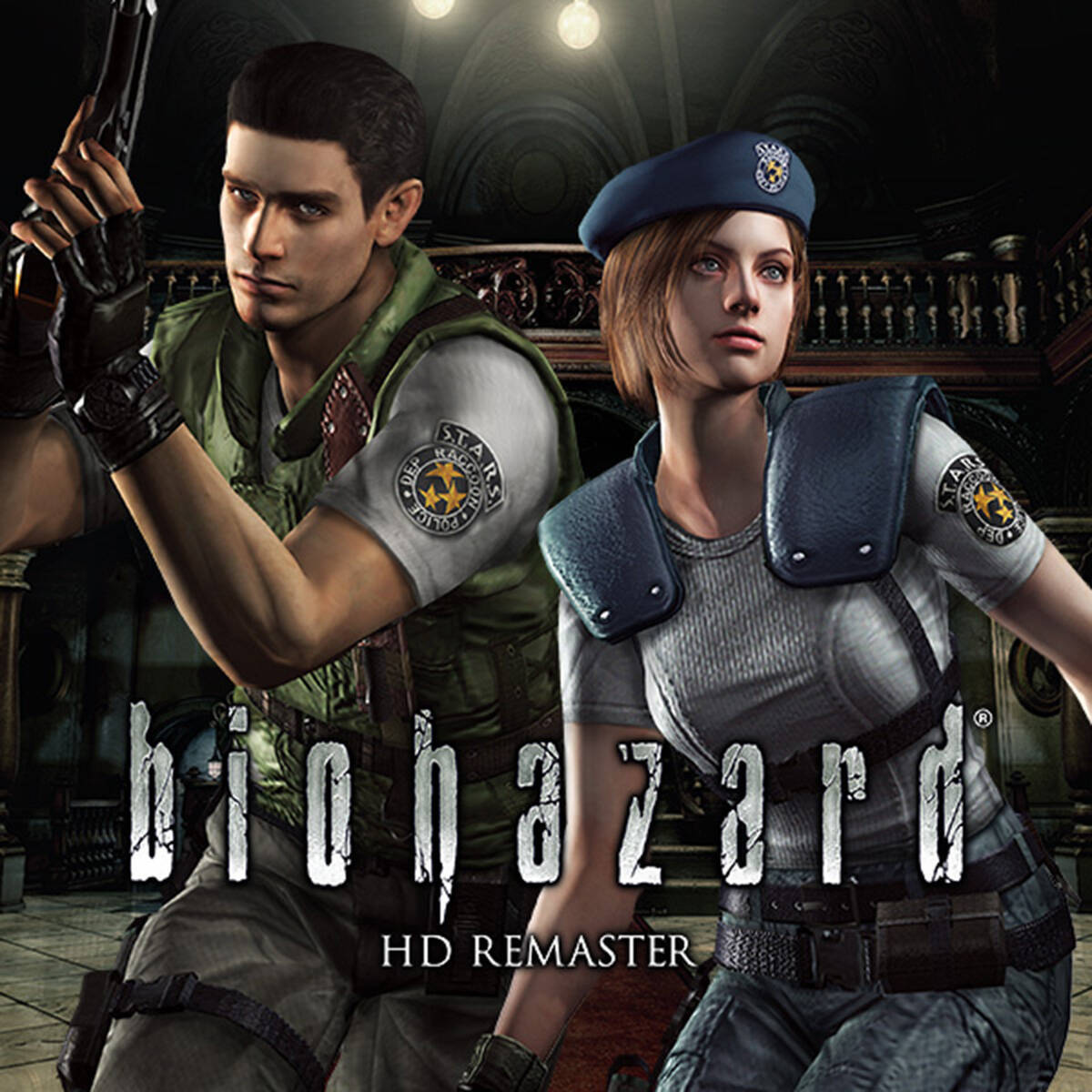 「CAPCOM SPRING SALE」が開催中！30周年を迎えた「バイオハザード」シリーズが最大90%OFF