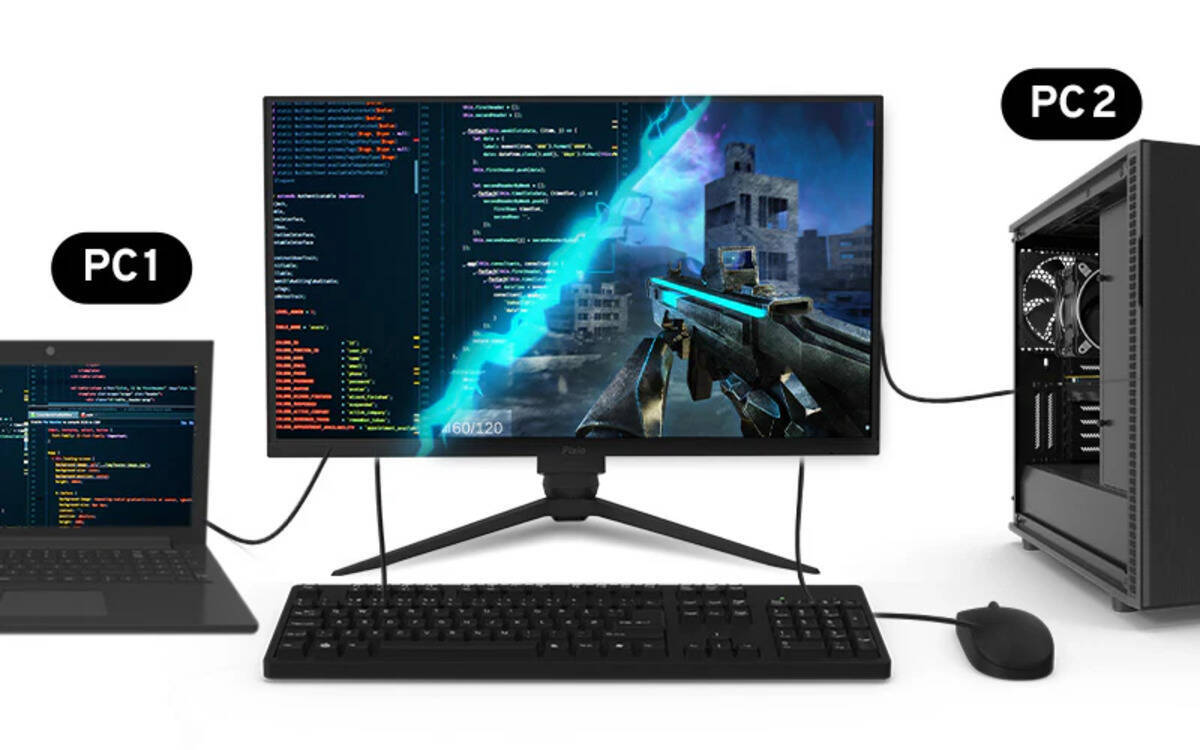 Pixioのパネルゲーミングモニター「PX277 OLEDMAX V2 White」の予約販売が開始！今なら10％オフでお得に購入可能！