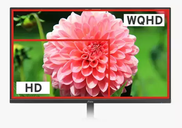 「Pixioのパネルゲーミングモニター「PX277 OLEDMAX V2 White」の予約販売が開始！今なら10％オフでお得に購入可能！」の画像