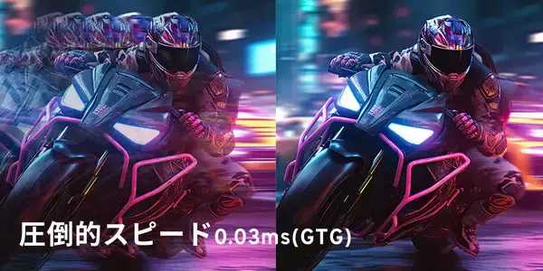 「Pixioのパネルゲーミングモニター「PX277 OLEDMAX V2 White」の予約販売が開始！今なら10％オフでお得に購入可能！」の画像