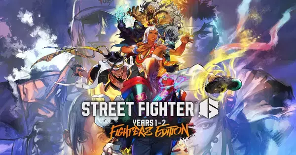 EVO Japan 2026スト6部門がギネス世界記録認定！単一タイトルの格ゲー世界最多の参加者