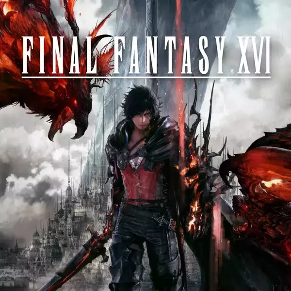 「PlayStation Plusの「ゲームカタログ」に「ソニック × シャドウ ジェネレーションズ」「Final Fantasy XVIなどが追加！6月10日順次追加」の画像
