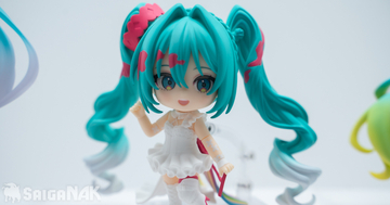 【ACGHK 2026】「グッドスマイルカンパニー」「ゴッドハンド」ブースレポート！レーシングミクから香港限定ニッパーまで目白押し！
