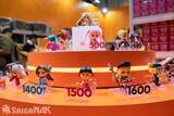 「【ACGHK 2026】「グッドスマイルカンパニー」「ゴッドハンド」ブースレポート！レーシングミクから香港限定ニッパーまで目白押し！」の画像12