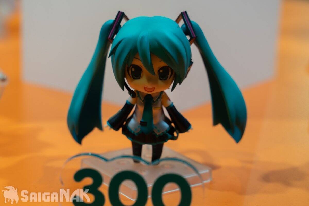 【ACGHK 2026】「グッドスマイルカンパニー」「ゴッドハンド」ブースレポート！レーシングミクから香港限定ニッパーまで目白押し！