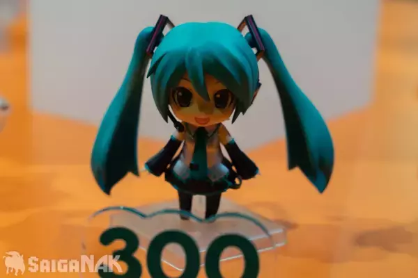 「【ACGHK 2026】「グッドスマイルカンパニー」「ゴッドハンド」ブースレポート！レーシングミクから香港限定ニッパーまで目白押し！」の画像
