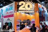 「【ACGHK 2026】「グッドスマイルカンパニー」「ゴッドハンド」ブースレポート！レーシングミクから香港限定ニッパーまで目白押し！」の画像2