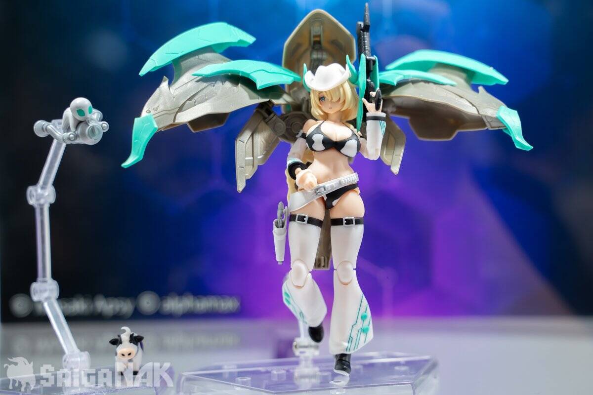 【ACGHK 2026】「グッドスマイルカンパニー」「ゴッドハンド」ブースレポート！レーシングミクから香港限定ニッパーまで目白押し！