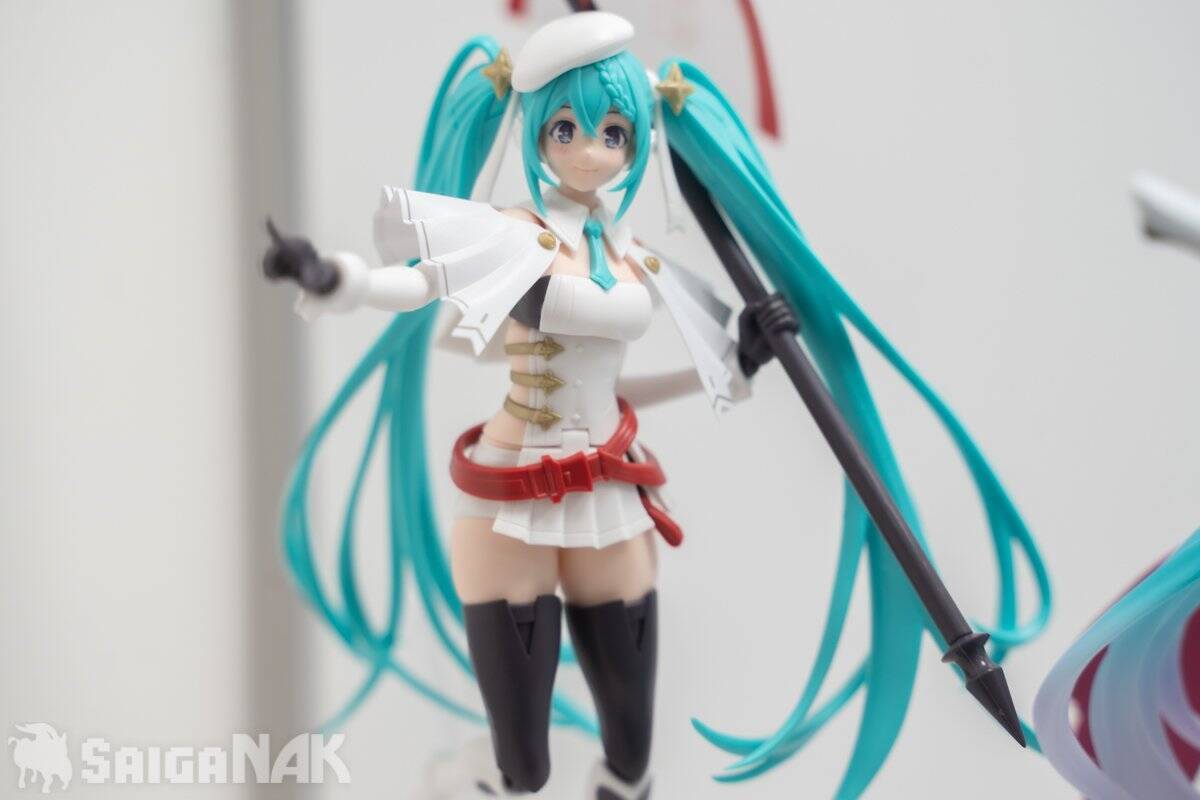 【ACGHK 2026】「グッドスマイルカンパニー」「ゴッドハンド」ブースレポート！レーシングミクから香港限定ニッパーまで目白押し！