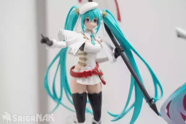 「【ACGHK 2026】「グッドスマイルカンパニー」「ゴッドハンド」ブースレポート！レーシングミクから香港限定ニッパーまで目白押し！」の画像
