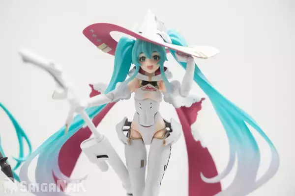 「【ACGHK 2026】「グッドスマイルカンパニー」「ゴッドハンド」ブースレポート！レーシングミクから香港限定ニッパーまで目白押し！」の画像