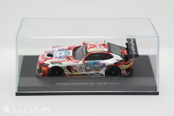 「【ACGHK 2026】「グッドスマイルカンパニー」「ゴッドハンド」ブースレポート！レーシングミクから香港限定ニッパーまで目白押し！」の画像