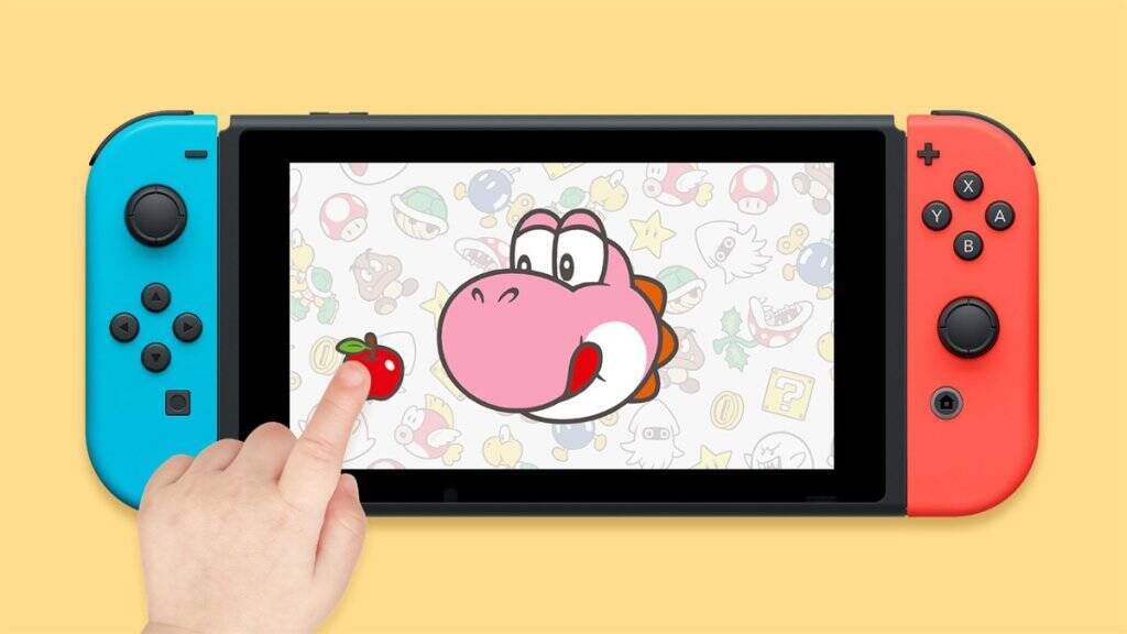 子ども向け商品シリーズ「マイマリオ」にヨッシーのアイテムが登場！ぬいぐるみや絵本などラインナップ