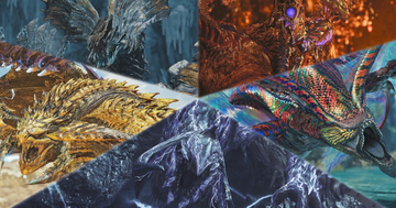 「モンスターハンターワイルズ」Ver.1.041アップデートが2月18日に配信！★10歴戦王や新たな武器とチャームが入手できるイベントクエストなど