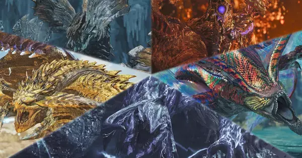 「モンスターハンターワイルズ」Ver.1.041アップデートが2月18日に配信！★10歴戦王や新たな武器とチャームが入手できるイベントクエストなど