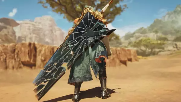 「「モンスターハンターワイルズ」Ver.1.041アップデートが2月18日に配信！★10歴戦王や新たな武器とチャームが入手できるイベントクエストなど」の画像