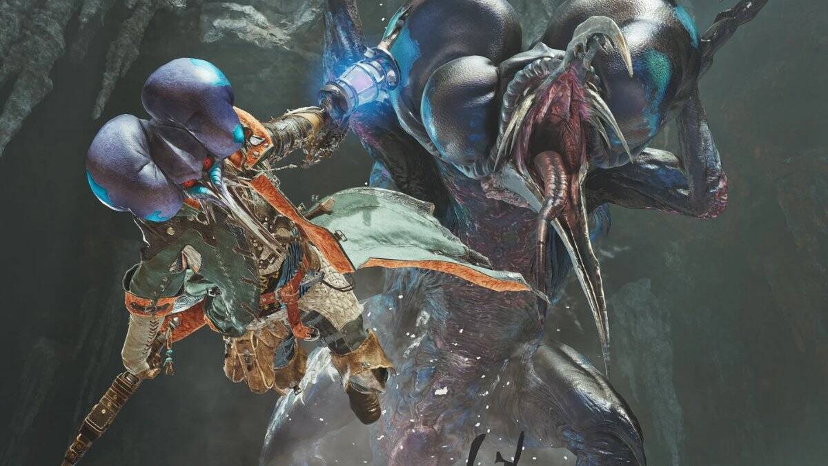 「モンスターハンターワイルズ」Ver.1.041アップデートが2月18日に配信！★10歴戦王や新たな武器とチャームが入手できるイベントクエストなど