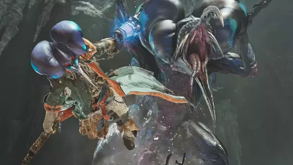 「「モンスターハンターワイルズ」Ver.1.041アップデートが2月18日に配信！★10歴戦王や新たな武器とチャームが入手できるイベントクエストなど」の画像