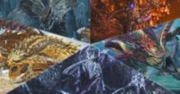 「モンスターハンターワイルズ」Ver.1.041アップデートが2月18日に配信！★10歴戦王や新たな武器とチャームが入手できるイベントクエストなど