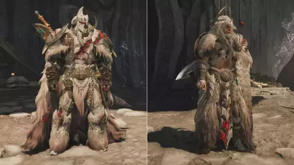 「「モンスターハンターワイルズ」Ver.1.041アップデートが2月18日に配信！★10歴戦王や新たな武器とチャームが入手できるイベントクエストなど」の画像