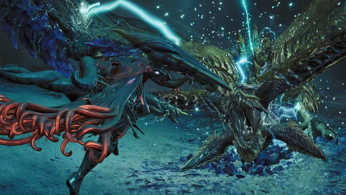 「モンスターハンターワイルズ」Ver.1.041アップデートが2月18日に配信！★10歴戦王や新たな武器とチャームが入手できるイベントクエストなど