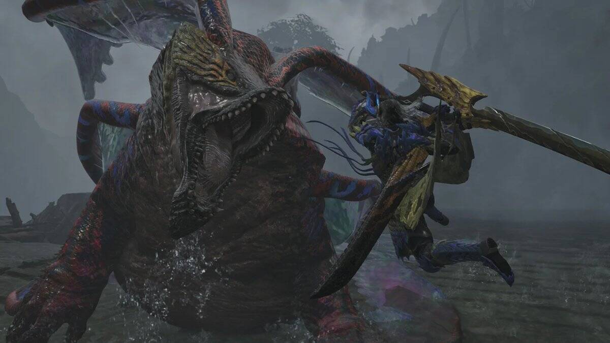 「モンスターハンターワイルズ」Ver.1.041アップデートが2月18日に配信！★10歴戦王や新たな武器とチャームが入手できるイベントクエストなど