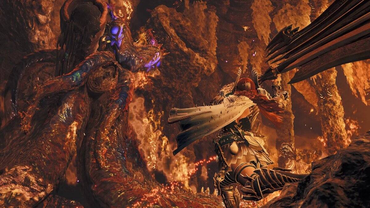 「モンスターハンターワイルズ」Ver.1.041アップデートが2月18日に配信！★10歴戦王や新たな武器とチャームが入手できるイベントクエストなど