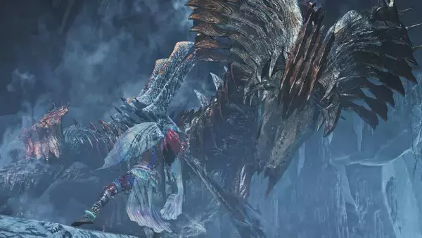 「「モンスターハンターワイルズ」Ver.1.041アップデートが2月18日に配信！★10歴戦王や新たな武器とチャームが入手できるイベントクエストなど」の画像