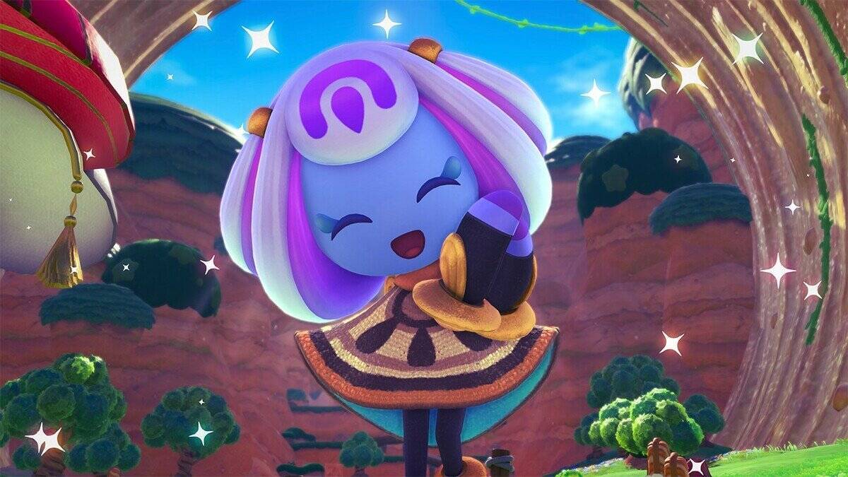 シリーズ完全新作「星のカービィ ワールドビヨンド」が2027年春に発売！3Dの世界を自由に冒険