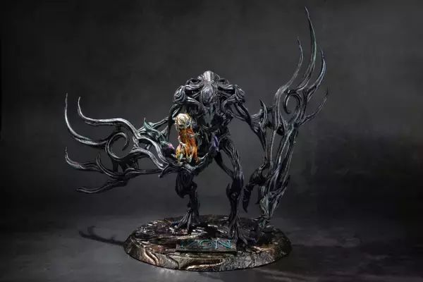 「海外からも注目を集めている「IZON. 第1節 封厄ノ塔」が「東京ゲームショウ2024」へ出展決定！初のプレイアブル試遊が可能！」の画像