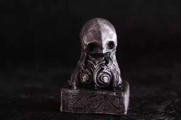 「海外からも注目を集めている「IZON. 第1節 封厄ノ塔」が「東京ゲームショウ2024」へ出展決定！初のプレイアブル試遊が可能！」の画像