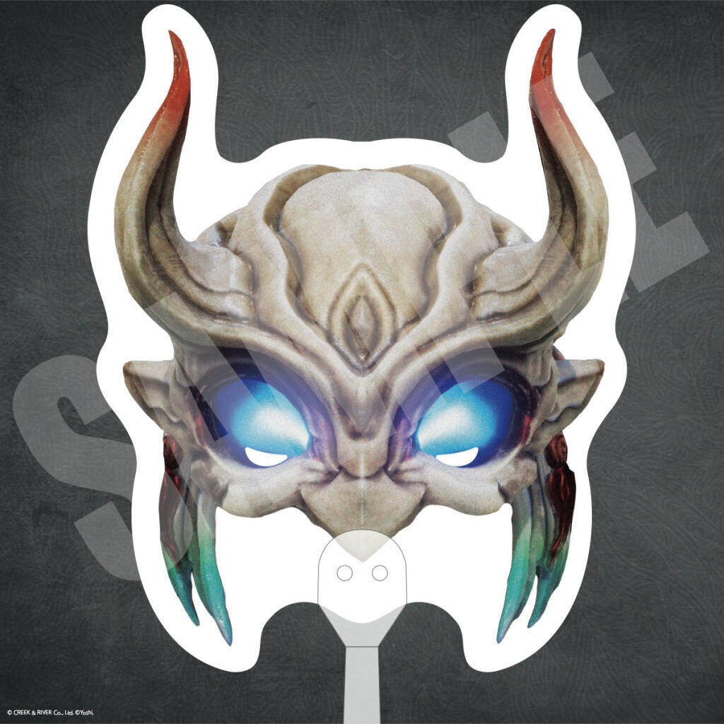 海外からも注目を集めている「IZON. 第1節 封厄ノ塔」が「東京ゲームショウ2024」へ出展決定！初のプレイアブル試遊が可能！