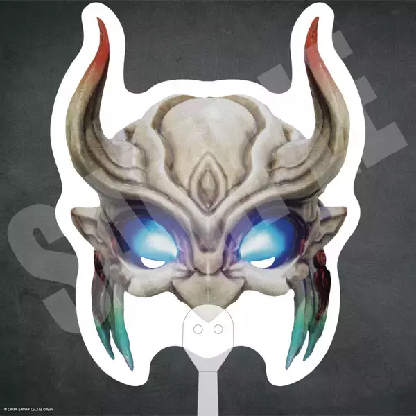 「海外からも注目を集めている「IZON. 第1節 封厄ノ塔」が「東京ゲームショウ2024」へ出展決定！初のプレイアブル試遊が可能！」の画像