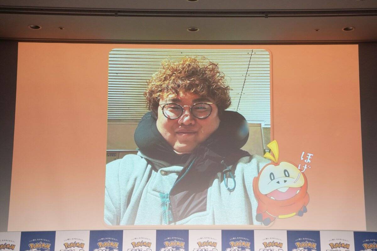 櫻坂46・森田ひかるとマユリカが「ほげ～～～」Pokémon Sleep就寝前のリラックス『ほげーたいそう』体験会レポート